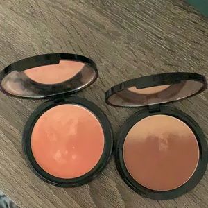2 NYX Ombré Blushes